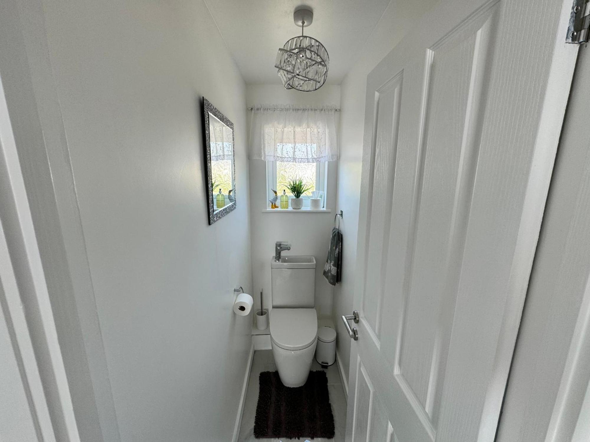 Modern 3-Bed Hideaway Near Westgate With Parking Villa Canterbury Exterior photo