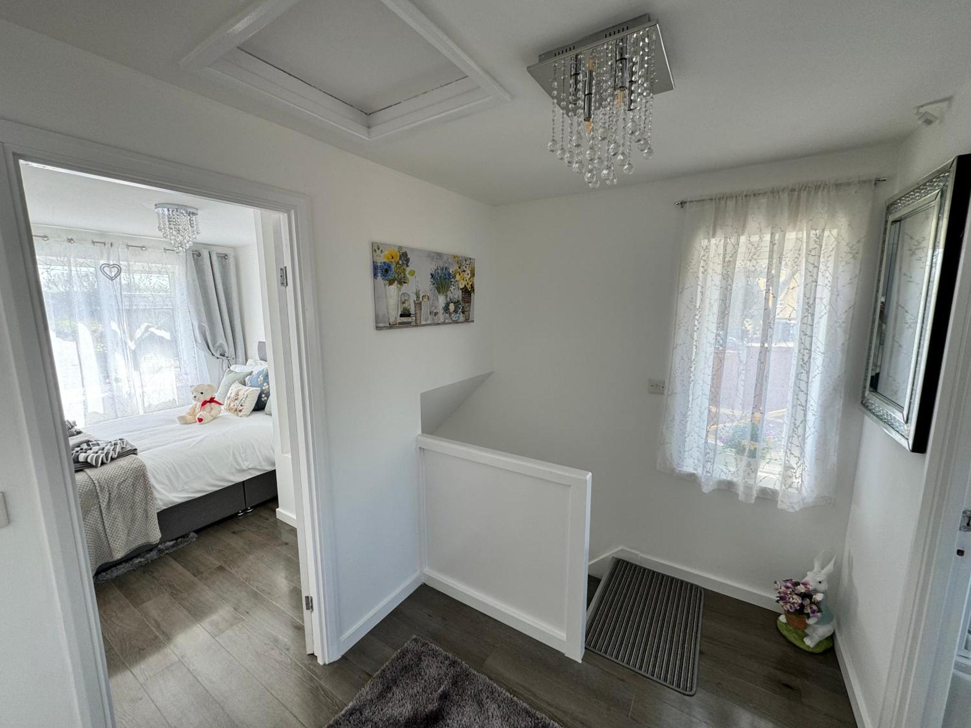 Modern 3-Bed Hideaway Near Westgate With Parking Villa Canterbury Exterior photo