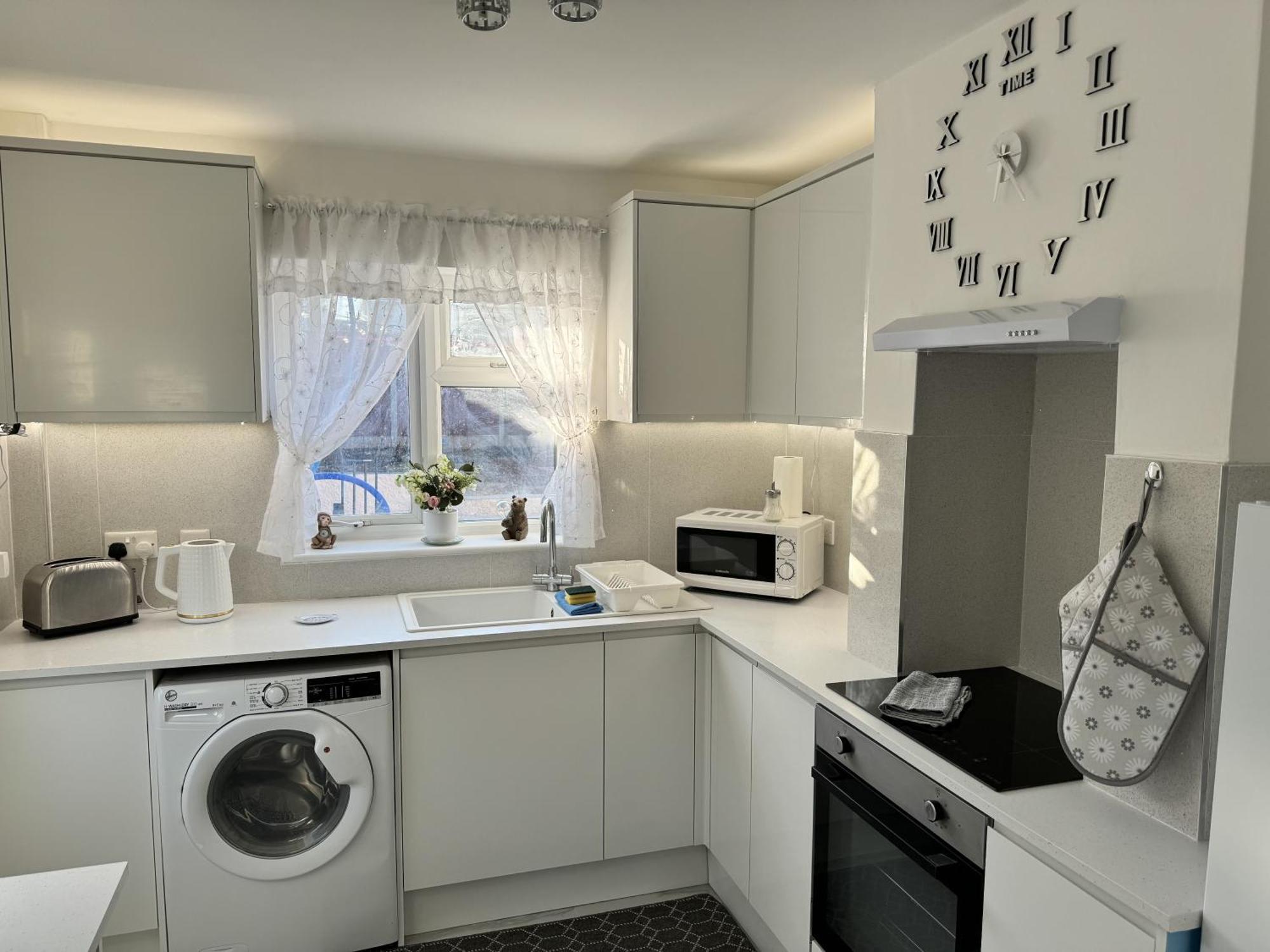 Modern 3-Bed Hideaway Near Westgate With Parking Villa Canterbury Exterior photo
