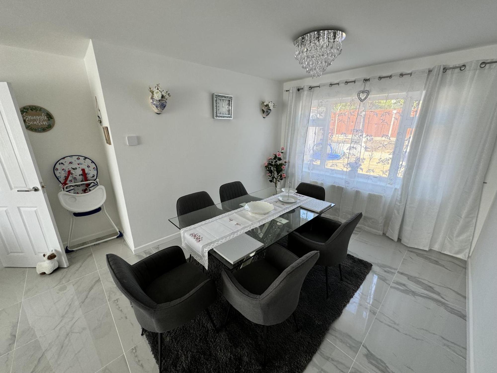 Modern 3-Bed Hideaway Near Westgate With Parking Villa Canterbury Exterior photo