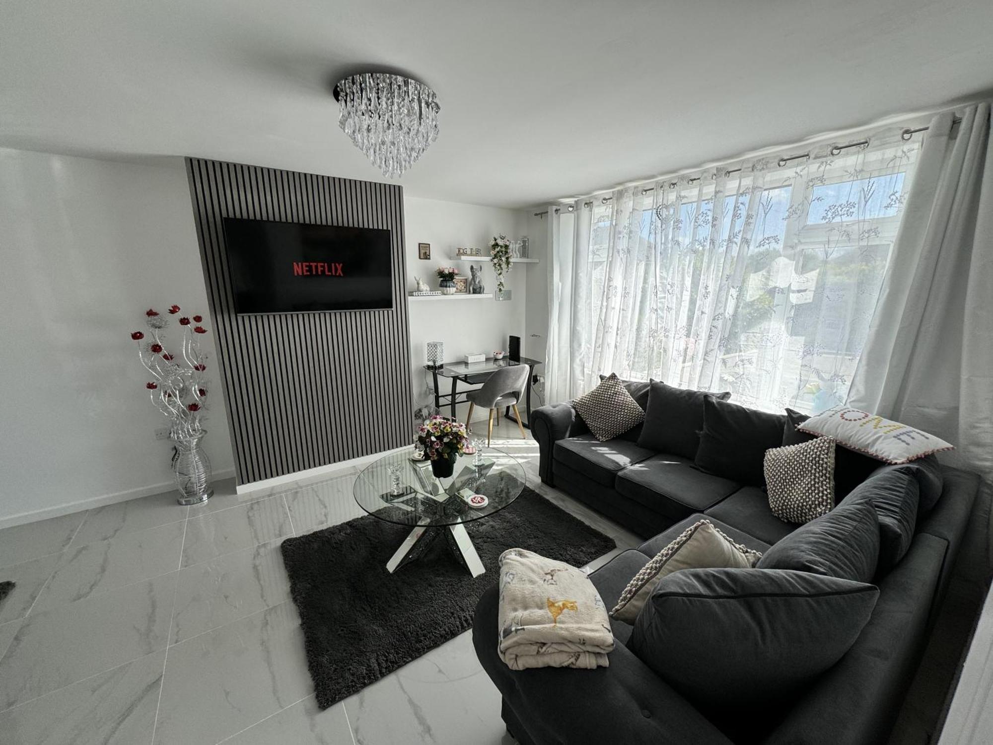 Modern 3-Bed Hideaway Near Westgate With Parking Villa Canterbury Exterior photo