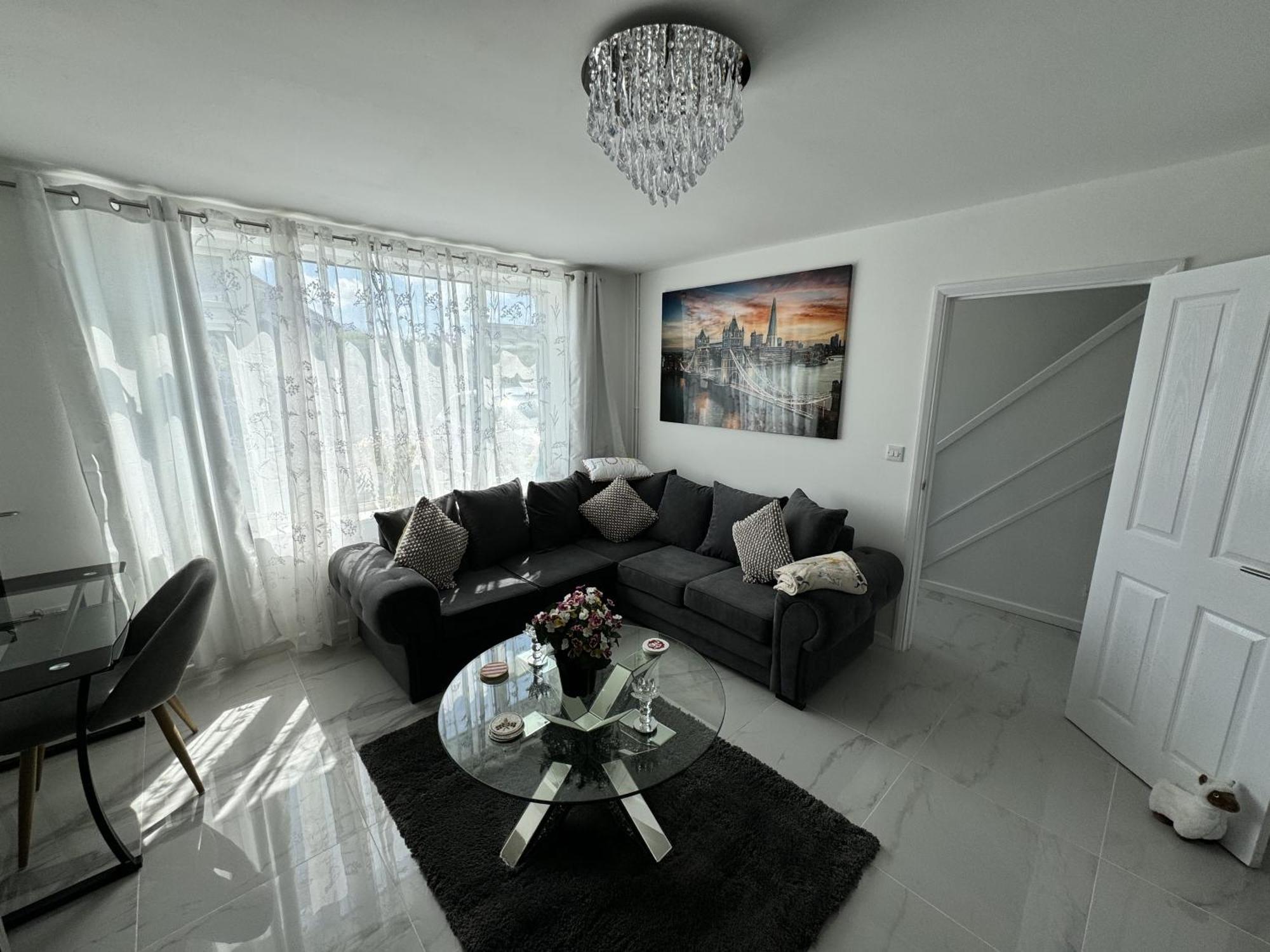 Modern 3-Bed Hideaway Near Westgate With Parking Villa Canterbury Exterior photo