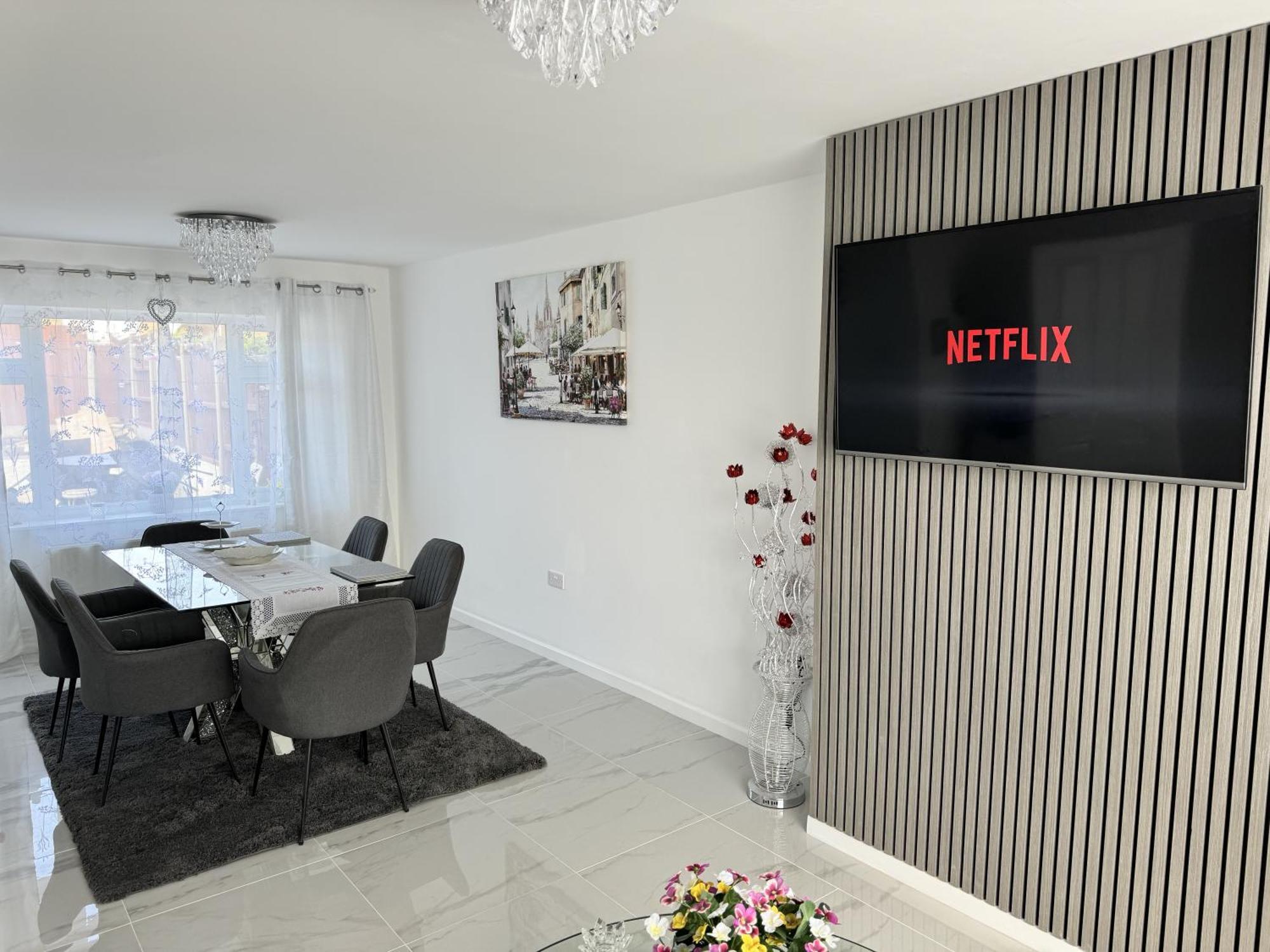 Modern 3-Bed Hideaway Near Westgate With Parking Villa Canterbury Exterior photo