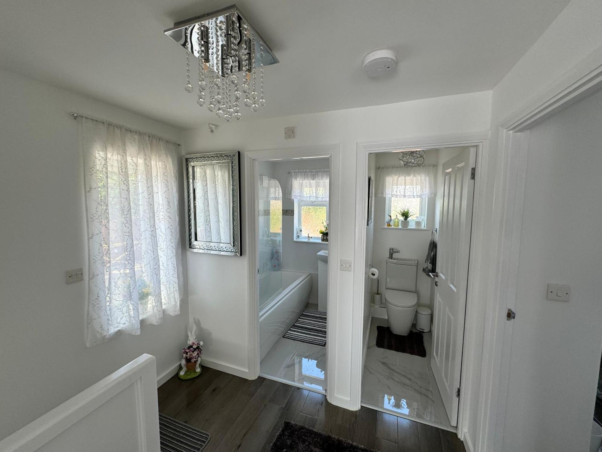 Modern 3-Bed Hideaway Near Westgate With Parking Villa Canterbury Exterior photo