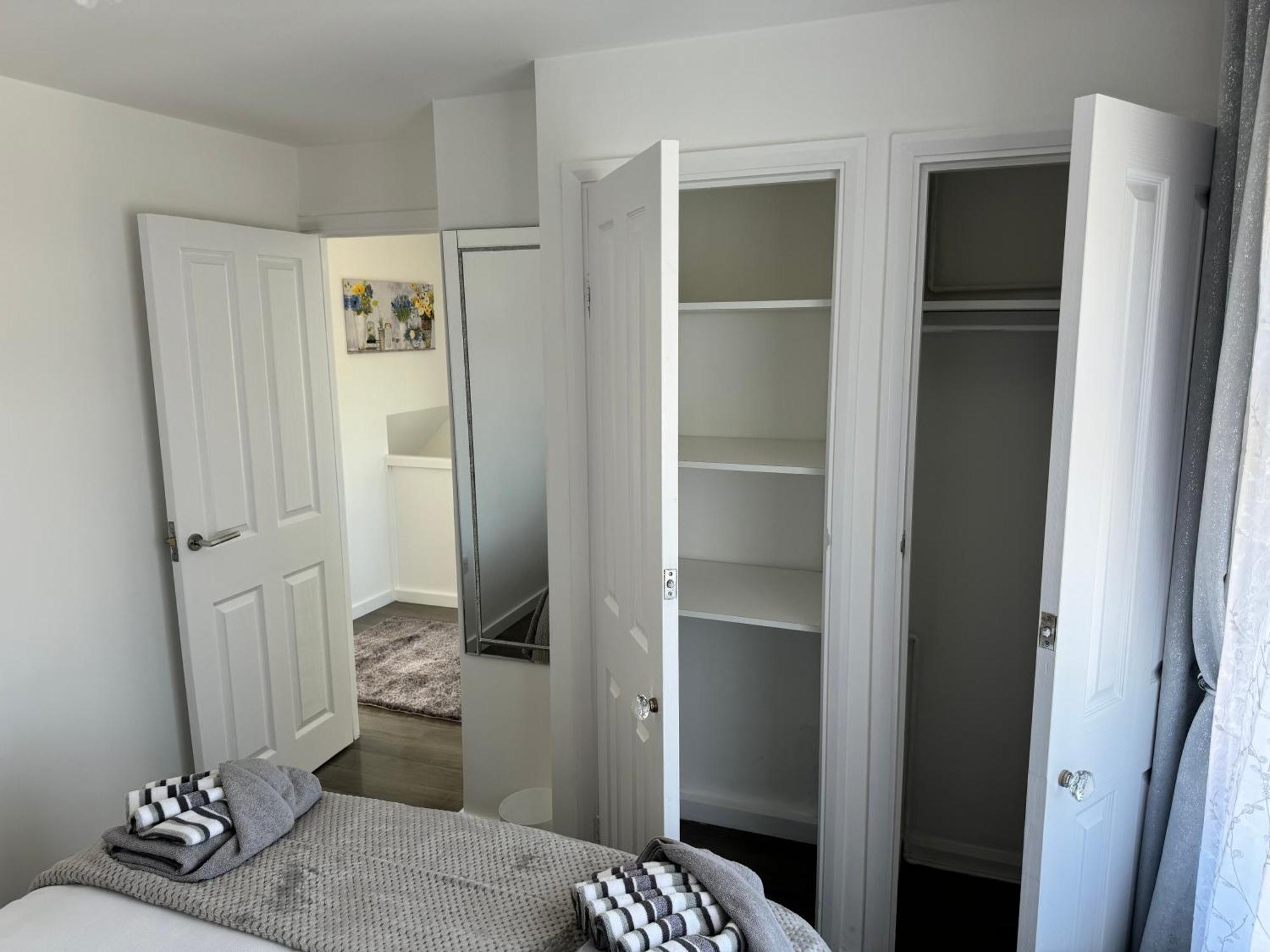 Modern 3-Bed Hideaway Near Westgate With Parking Villa Canterbury Exterior photo