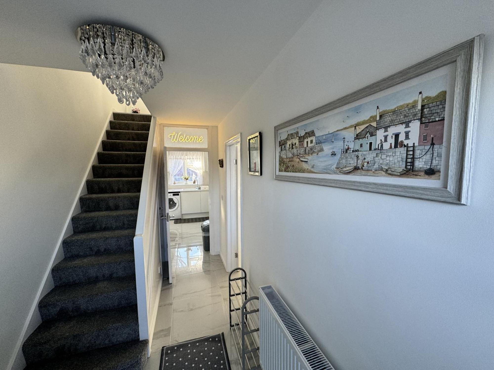 Modern 3-Bed Hideaway Near Westgate With Parking Villa Canterbury Exterior photo